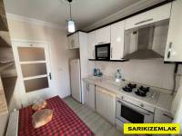 Gazicelal`de Doğalgazlı Arakat 2+1 Satılık Daire